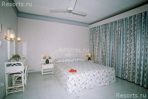 Equator Village 3
